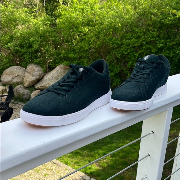 Men's Peter Millar Balsm Sneakers - Picture 5 of 7